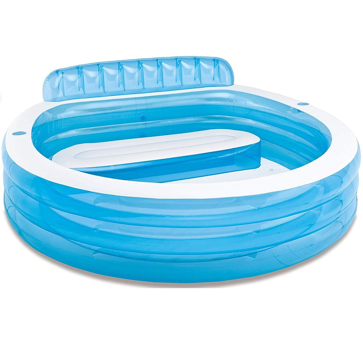 Pishinë Intex Swim Center Family Lounge, 57190, 88x85x30cm