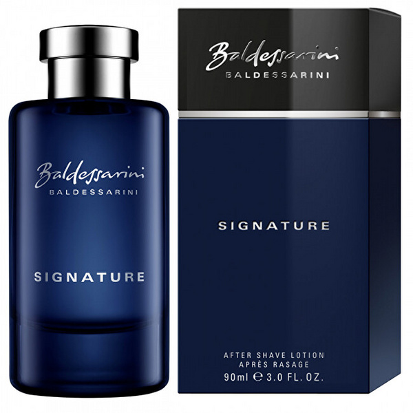 Losion pas rroj?s Baldessarini Signature