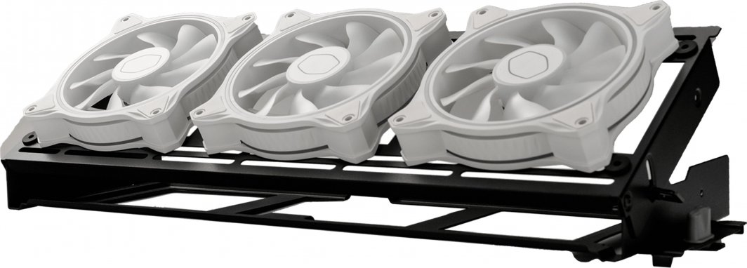 Куќиште за компјутер Cooler Master HAF 700 EVO ARGB