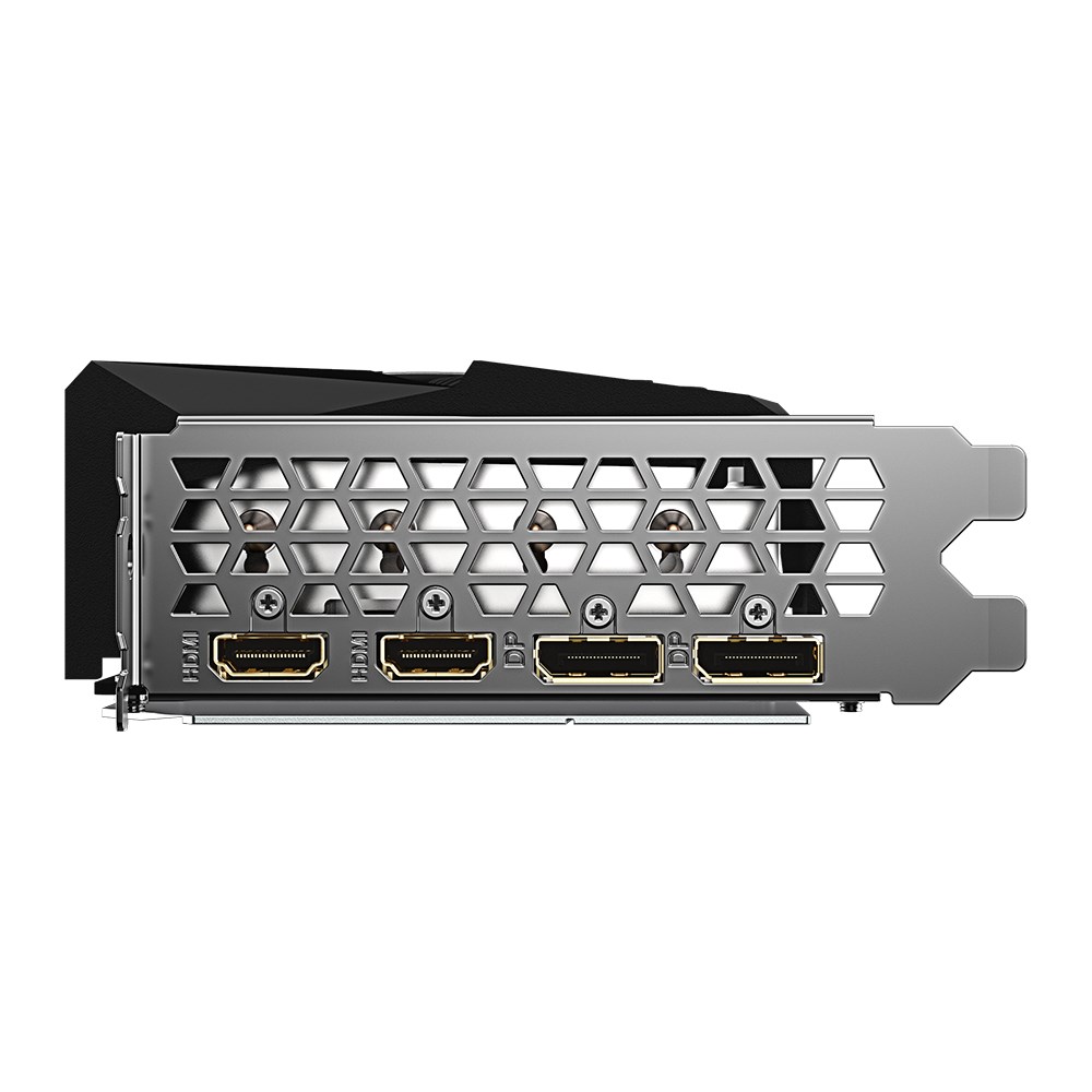 Kartë grafike GIGABYTE Gaming AMD Radeon RX 7600, OC, 8 GB GDDR6