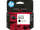 Ngjyrë për printer HP 653, 6 ml, e zezë