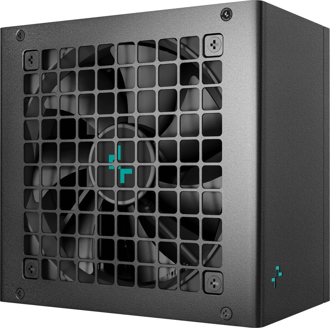 Burim energjie Deepcool PN750D R-PN750D-FC0B-EU ATX 3.0, 750W