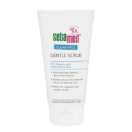 Skrab për fytyrë Sebamed Clear Face Gentle Scrub, 150ml