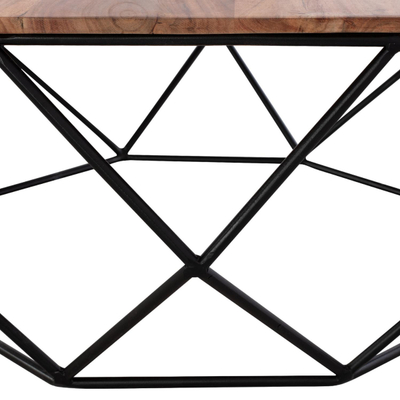 Tavolinë për kafe Ø82×40 cm (FB98777.11)