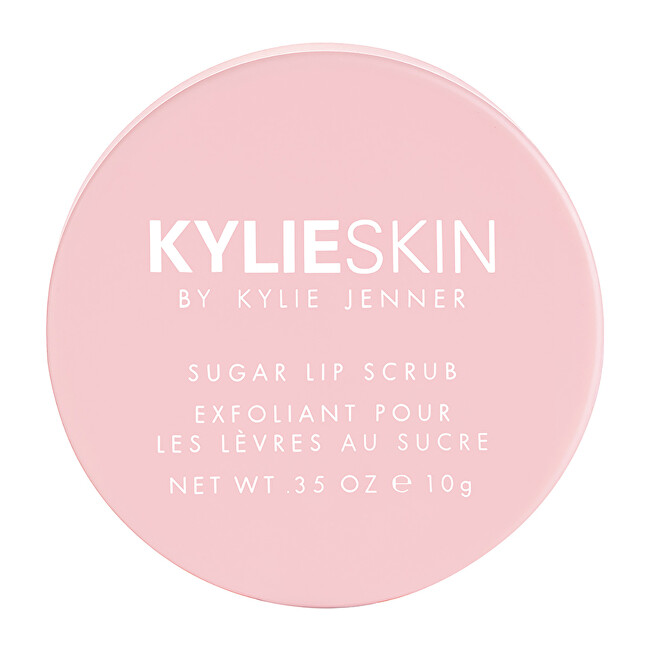 Skrab për buzët Sugar Lip Scrub Kylie Cosmetics, 10 g
