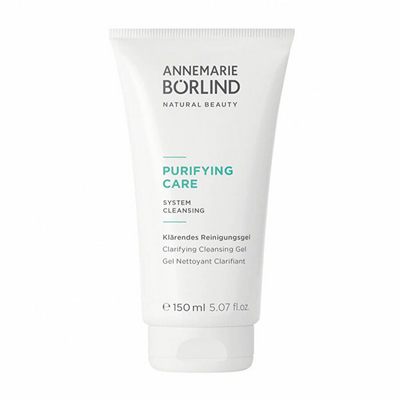 Xhel pastrues ANNEMARIE BORLIND, 150 ml