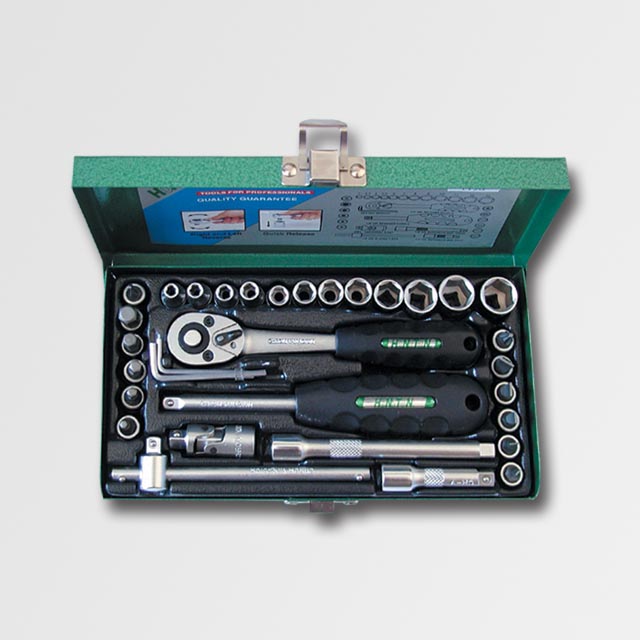 Set veglash Honiton H1133, 33 elemente