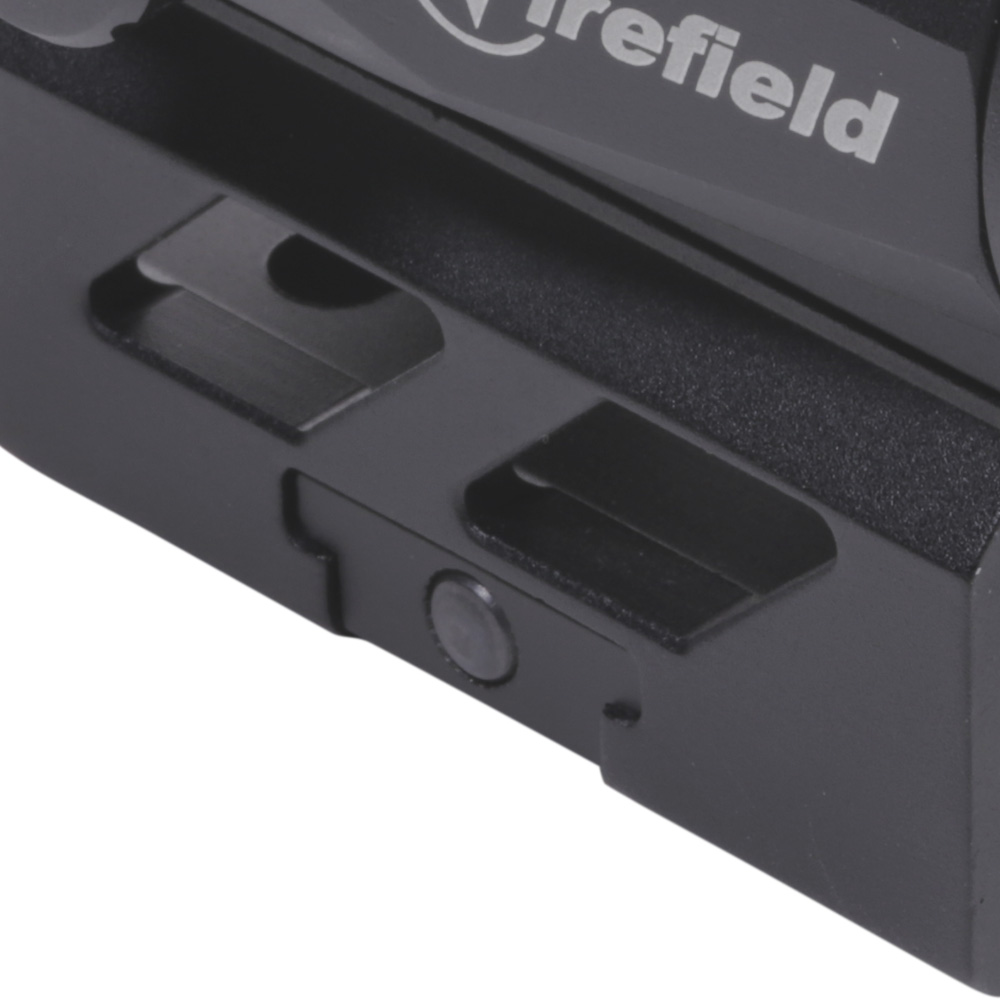 Shënjestër Optike Firefield RED DOT, Impulse 1X22 Kompakt