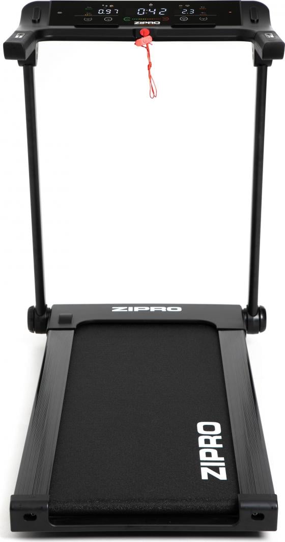 Shirit vrapimi Zipro Pacto, iConsole+, i zi