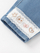 Pantallona Denim Doodle