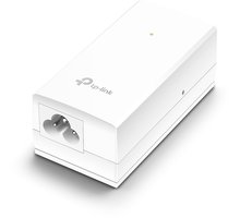Injektor PoE TP-LINK TL-POE2411G, i bardhë