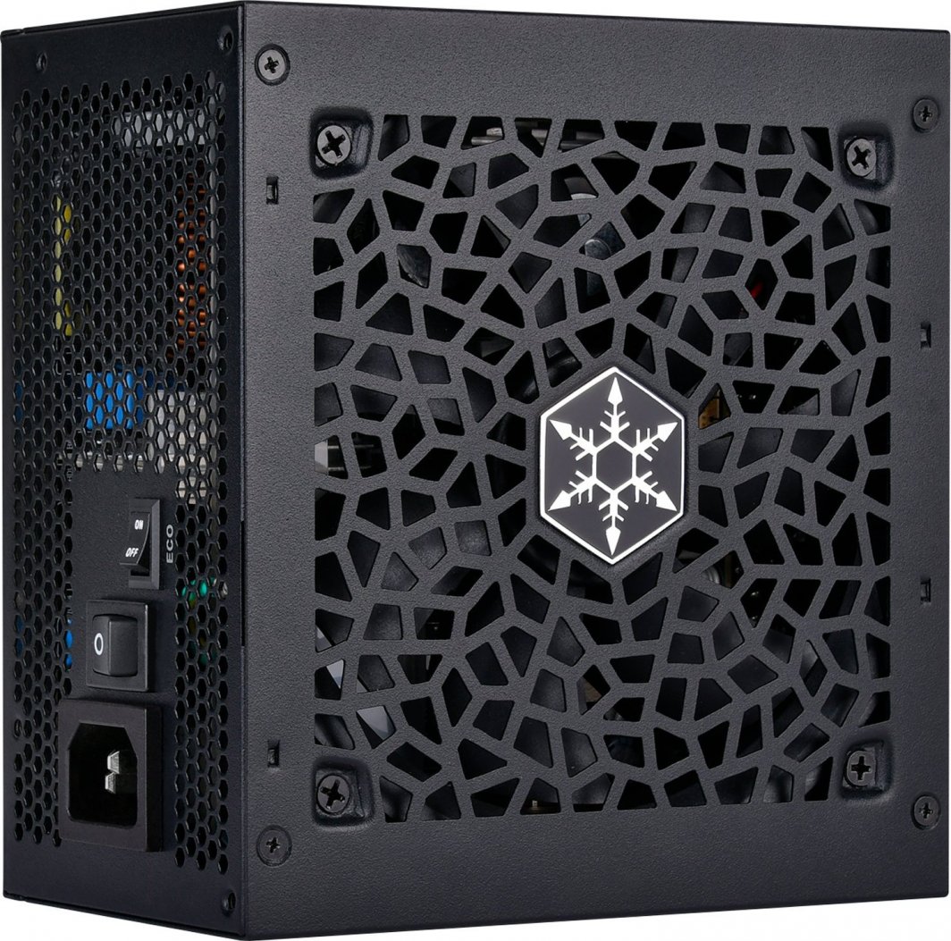 Напојување SilverStone DA850R Gold SST-DA850R-GMA ATX 3.0, 850W