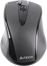 Maus A4Tech V-track G9-500F-1 (A4TMYS40974). 2000 DPI, 15 m Maus A4Tech V-track G9-500F-1 (A4TMYS40974). 2000 DPI, 15 m