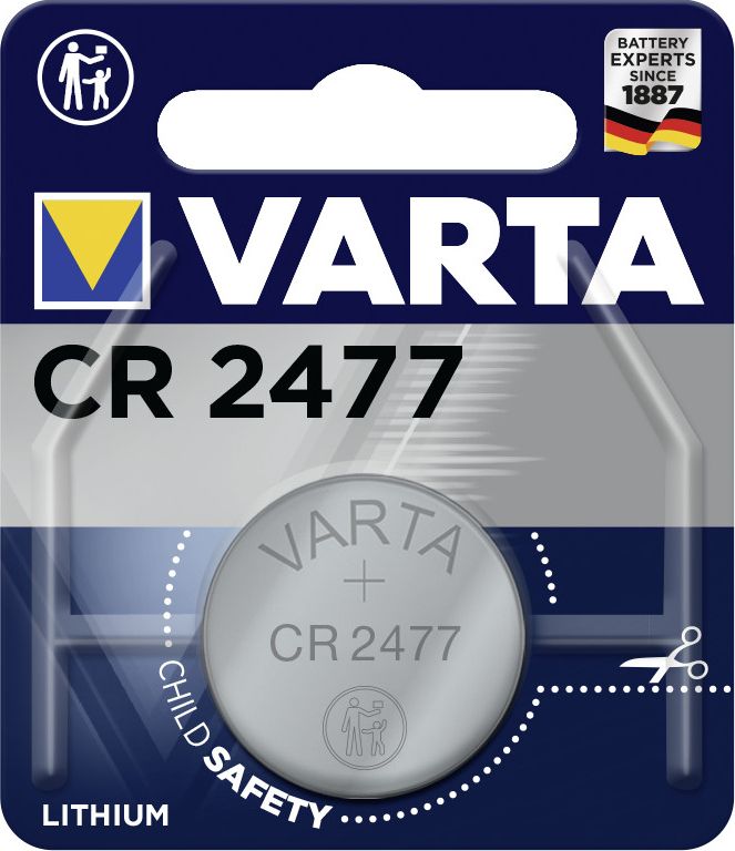 VARTA 2-во-1 Кабел за Полнење USB-A до Micro-USB со USB-C Адаптер, 1 m