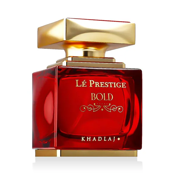 Eau de Parfum Khadlaj Lé Prestige Bold, 100 ml