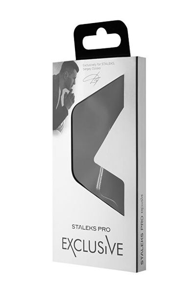 Gërshërë për kutikula Staleks Exclusive 20 Type 1 Magnolia