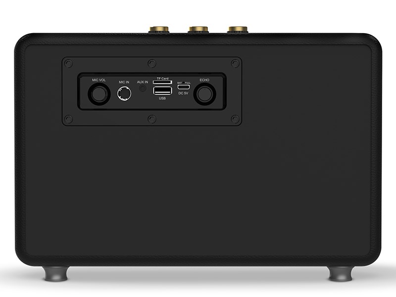 Altoparlant Bluetooth Tracer M45 TWS 45W TRAGLO47248