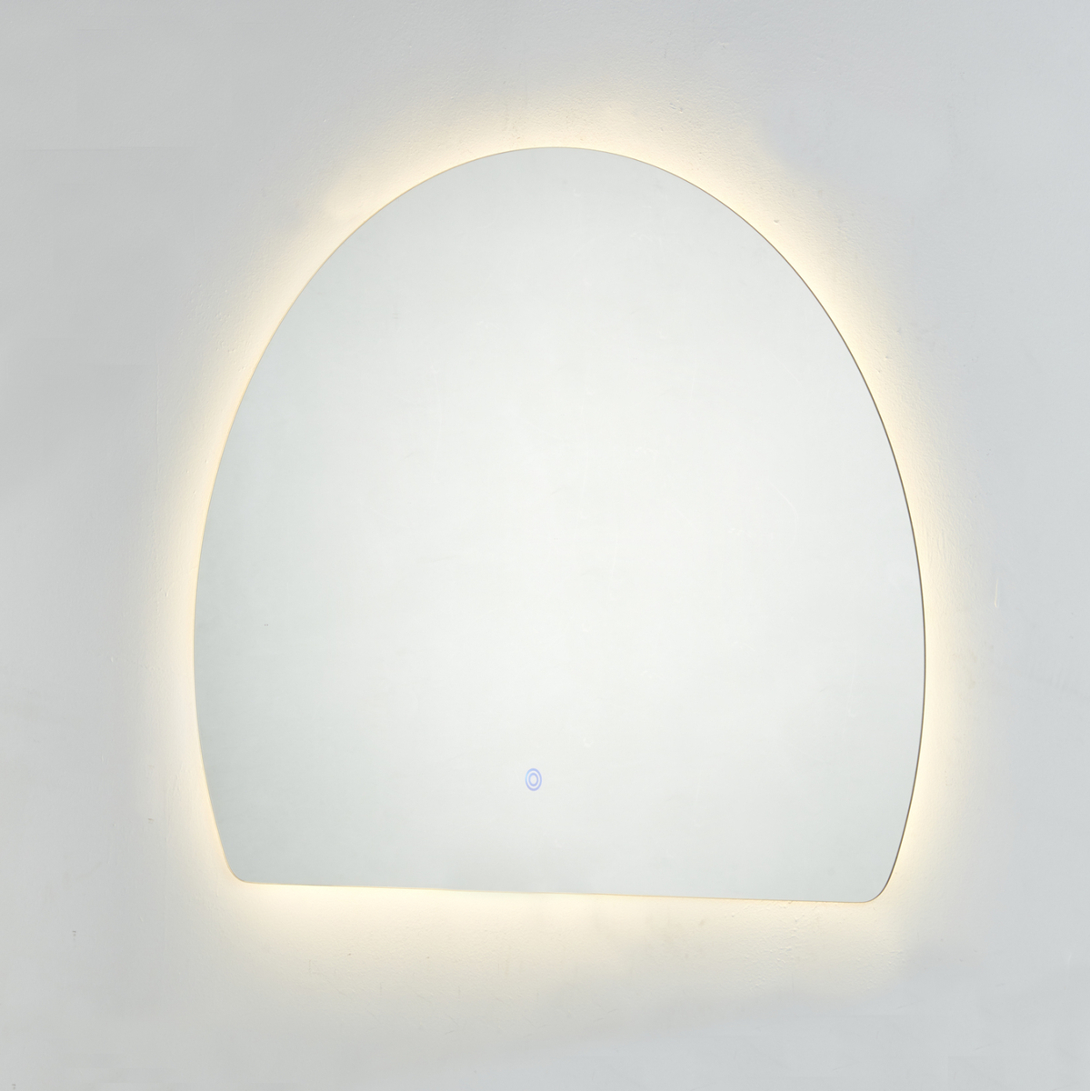 Pasqyrë muri Torch 89x69Hcm (HM4491)