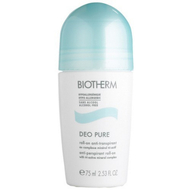 Antiperspirant Biotherm Deo Pure 75 ml