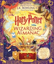 Harry Potter Wizarding Almanac - J.K. Rowling