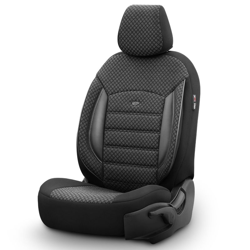 Mbulesa Otom Universal Sport Plus 101, të zeza