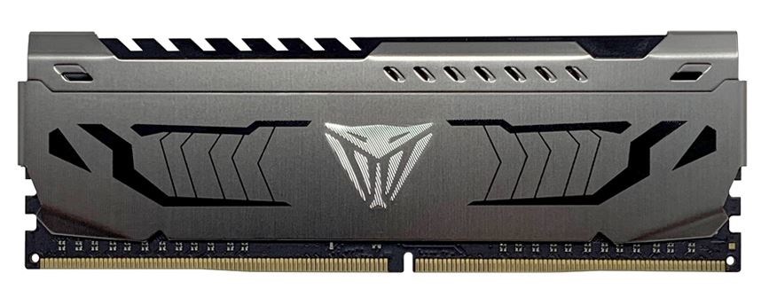 Memorie RAM Patriot Viper Steel PVS432G360C8 32 GB (1 x 32 GB) DDR4 3600 MHz ECC