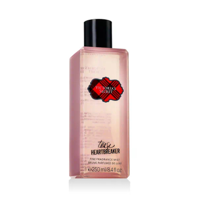 Sprej trupi Victoria's Secret Tease Heartbreaker, 250 ml