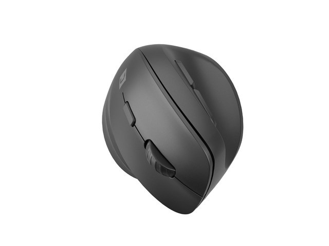 Глувче Natec VERTICAL MOUSE CRAKE 2
