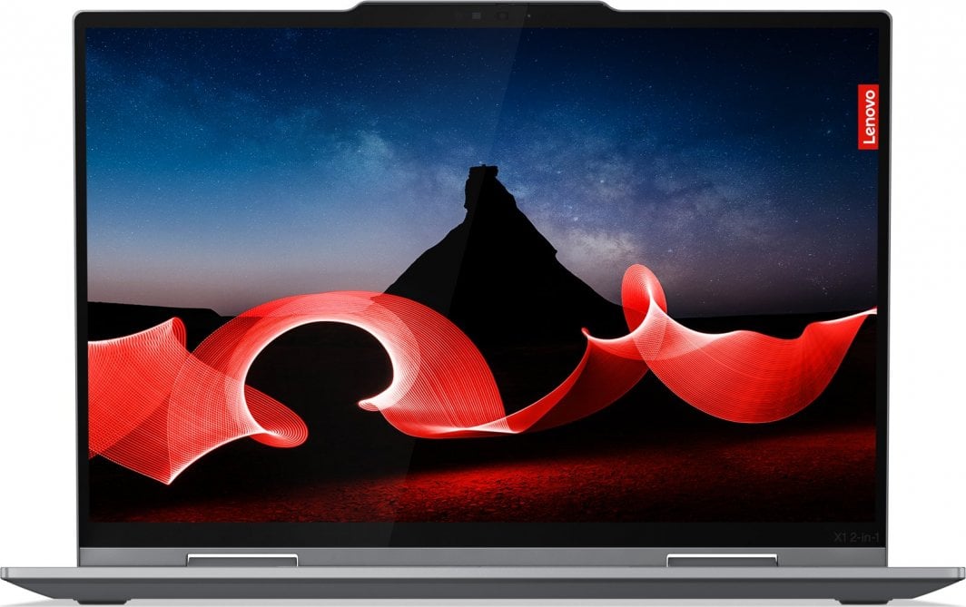 Laptop ThinkPad X1 2-in-1 G9, 14", Intel Core Ultra 7 155U, 32GB RAM, 1TB SSD