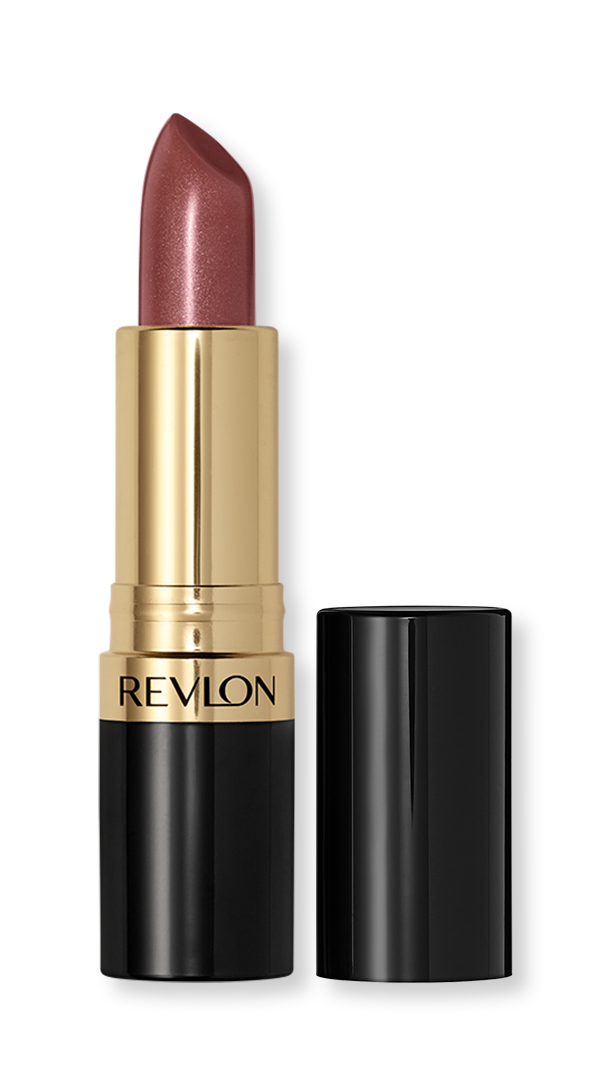 Buzëkuq Revlon Super Lustrous Matte #245 Smoky Rose 4.43 Ml