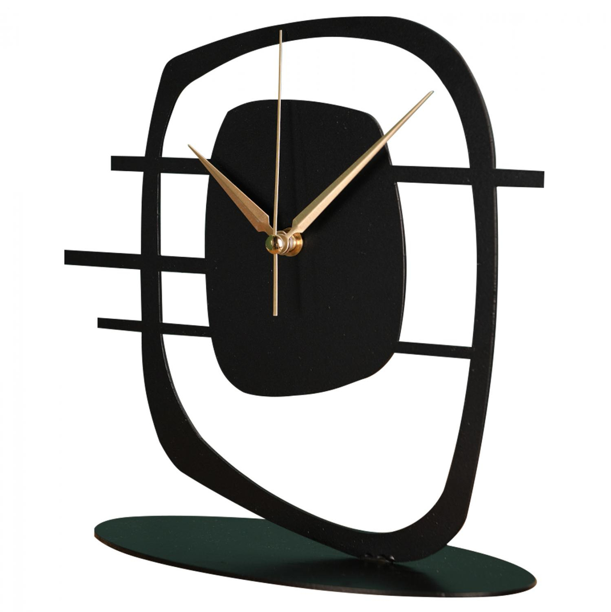 Orë tavoline metal 21×23 cm (HM7473.01)