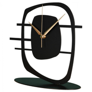 Orë tavoline metal 21×23 cm (HM7473.01) Orë tavoline metal 21×23 cm (HM7473.01)