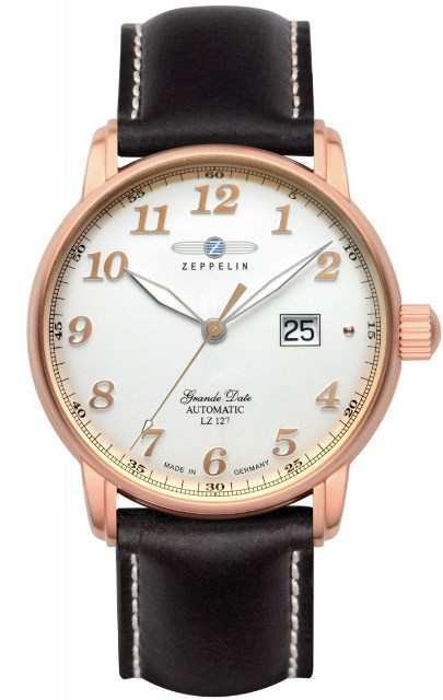 Ore Zeppelin 7652-5