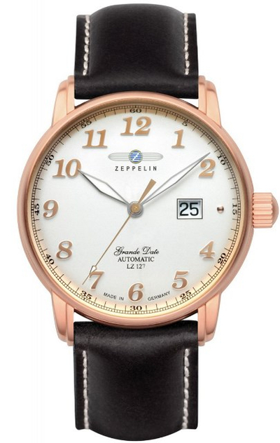 Ore Zeppelin 7652-5