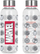 Shishe Marvel - Logo, 850ml