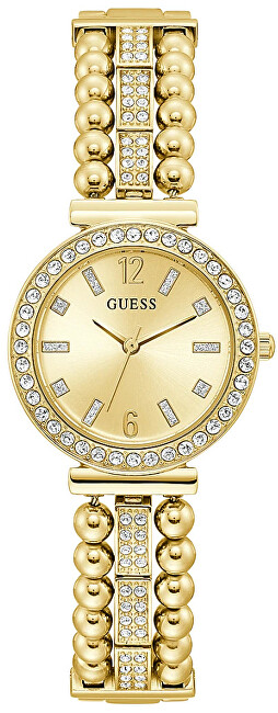 Orë dore Guess Gala GW0401L2