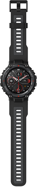 Orë sportive Amazfit T-Rex Pro Meteorite, e zzeë hAZ024