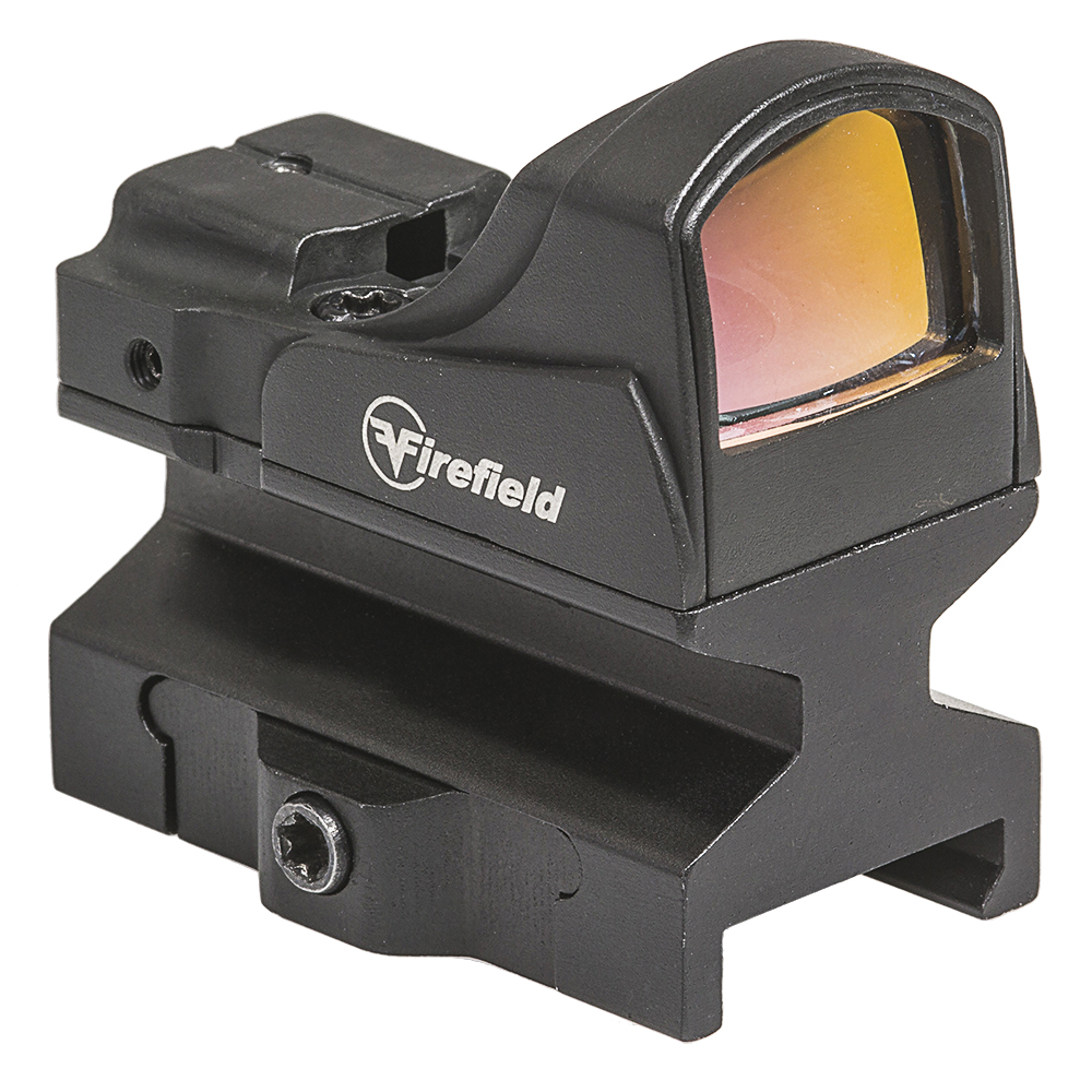 Shënjestër Optike Firefield RED DOT, Impact Mini