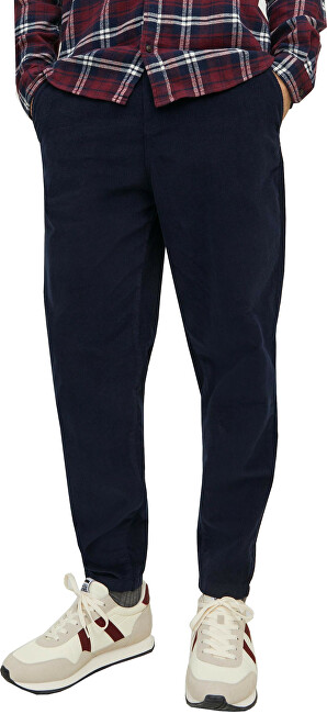 Pantallona Jack&Jones 12237547 Navy Blazer, 34/34