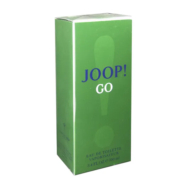 Eau De Toilette JOOP! GO