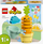 Set LEGO® DUPLO® 10981 Growing Carrots, 11 pjesë