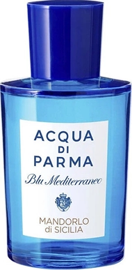 Acqua Di Parma Blue Mediterraneo Mandorlo Di Sicilia Тоалетна вода, 180 ml
