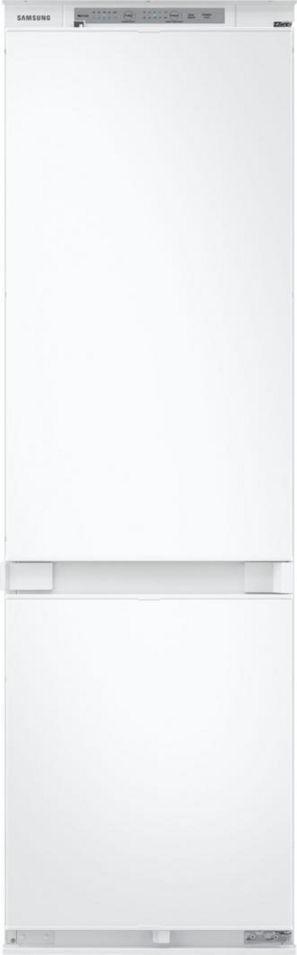 Frigorifer Samsung BRB26600FWW, 267 l, i bardhë