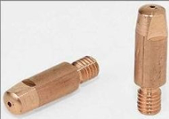 Majë kontakti TYSWELD, 0.8mm / MB15 grykë 0.8 Majë kontakti TYSWELD, 0.8mm / MB15 grykë 0.8