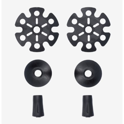 Shkopa Hikingu Bern Trekking Kuqe Mbyllte, U