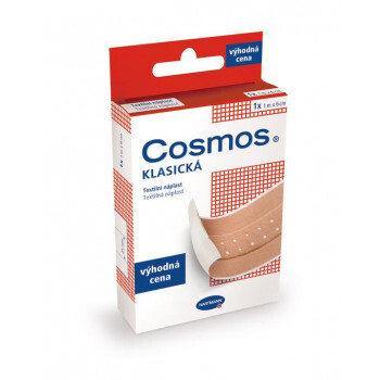 Flaster Cosmos, 1 m x 6 cm