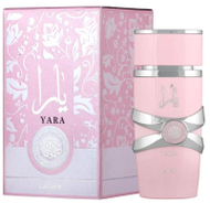 Eau de Parfum Lataffa Yara Pink, 100ml