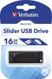 USB drive Verbatim, 16GB 
