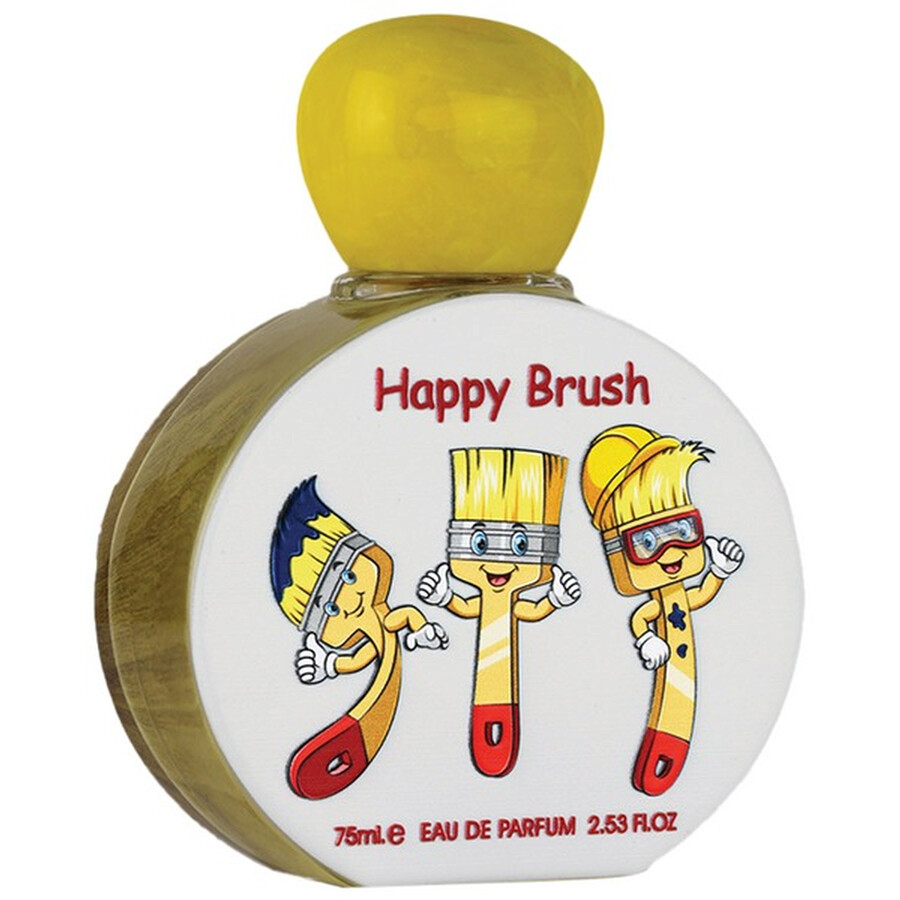 Eau de Parfum Lattafa Happy Brush, 75ml