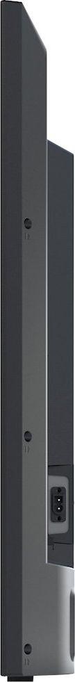NEC MultiSync E498 Монитор, 49  , 4K UHD, 60 Hz, Црн